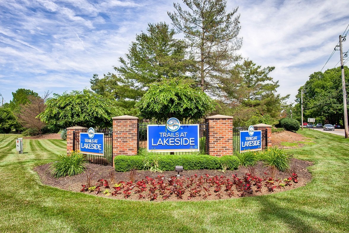 apartments northeast indianapolis trails at lakeside home